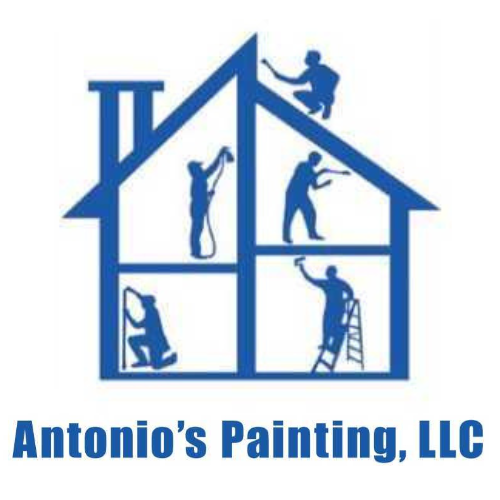 Antonio's Painting